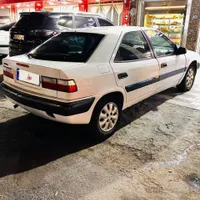 سیتروئن زانتیا 2000cc، مدل ۱۳۸۷|خودرو سواری و وانت|زاهدان, |دیوار