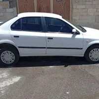 سمند LX EF7، مدل ۱۳۹۰