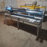 دستگاه برش آبی/(فرزابی)italy سنگبری|ماشینآلات صنعتی|مشهد, نوید|دیوار