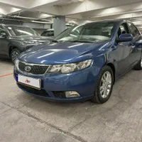 کیا سراتو مونتاژ اتوماتیک آپشنال 2000cc، مدل ۱۳۹۷|خودرو سواری و وانت|تهران, کامرانیه|دیوار