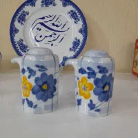 گل پنبه|ظروف سرو و پذیرایی|تهران, اقدسیه|دیوار