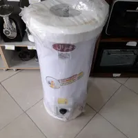 آبگرمکن برقی جنرال ۸۰*۱۰۰*۱۲۰ لیتر اثاث مارکت|آبگرمکن، پکیج، شوفاژ|سیرجان, |دیوار