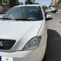 تیبا ۲ مدل ۱۴۰۰|خودرو سواری و وانت|اسلام‌شهر, |دیوار