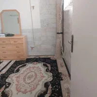 اجاره سوئیت حیاط‌دار زیبا و پرگل|اجارهٔ کوتاه‌مدت آپارتمان و سوئیت|محلات, |دیوار