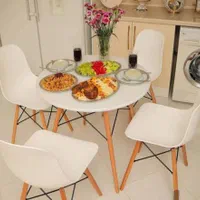 میز و صندلی آبتین|میز و صندلی غذاخوری|بوشهر, |دیوار