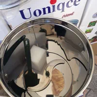 سبزی خردکن ۴کیلویی موتور سنگین|خردکن، آسیاب، غذاساز|کرمان, |دیوار