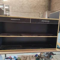 میز پیشخوان سوپرمارکت|فروشگاه و مغازه|رشت, منظریه|دیوار