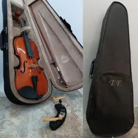ویولن سایز 3.4