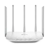 روتر بی سیم دو باند تی پی لینک مدل Archer C60