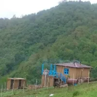 اجاره کلبه چوبی کوهستان ‌- میان رستاق