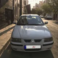 سمند Lx be مدل ۹۳ (نقدواقساط)|خودرو سواری و وانت|تهران, نارمک|دیوار