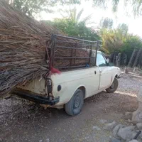 برگ نخل