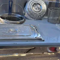 تجهیزات سوخاری ، ویچ کیلویی و سوخاری کیلویی