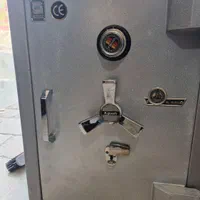 گاو صندوق کاوه مدل ۲۵۰ گاوصندوق|ابزارآلات|تبریز, |دیوار