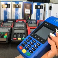 فروش دستگاه کارتخوان سیار کارت خوان پوز مورفان اچ۹|فروشگاه و مغازه|رباط‌کریم, |دیوار
