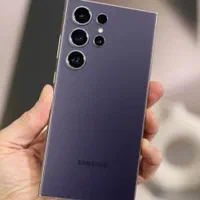 S24 ultra رنگ بنفش