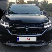 فردا T5، مدل ۱۴۰۲|خودرو سواری و وانت|مراغه, |دیوار