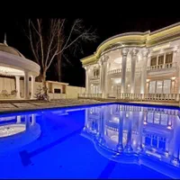 عمارت استخردار600متراستخردار*جای پارک6ماشین/مبله|فروش خانه و ویلا|چمستان, |دیوار
