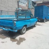 مزدا ۱۰۰۰ژاپنی