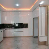 ساخت،نصب و تعمیرات کابینت وکمد دیواری نو و دست دوم