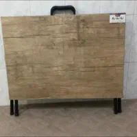 میز تحریر تاشو نشسته|میز تحریر و کامپیوتر|قم, آذر (نکویی)|دیوار