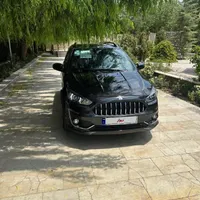 خودرو اطلس سقف سانروف جی