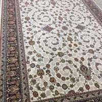 خرید از شما قرعه کشی فرش ۱۲متری از ما ب دلخواه شما|فرش|کرمان, |دیوار