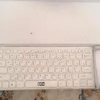 کیبورد بی سیم بلوتوثی