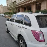 لیفان X60 د مدل ۱۳۹۴ دنده هیلمنی گیربکس جدید