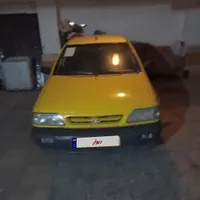 تاکسی گردشی|خودرو سواری و وانت|شاهرود, |دیوار