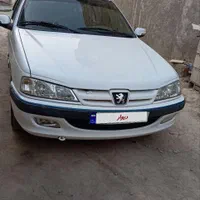 پژو پارس سال ۹۵