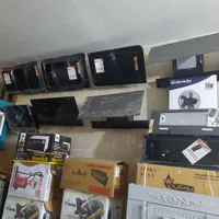 هود آشپزخانه جهیزیه نو آکبند