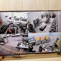 دوربین مدار بسته ودزگیر اماکن به صورت چکی|دوربین مداربسته|مشهد, طبرسی شمالی|دیوار