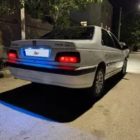 پژو پارس LX TU5، مدل ۱۳۹۸|خودرو سواری و وانت|بجنورد, |دیوار