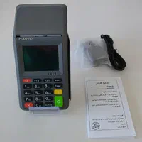 کارتخوان سیار مدل Tp50 کارت خوان جیبی دستگاه پوز