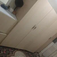 کمد|جاکفشی، کمد، دراور|کرج, شهرک جهان‌نما|دیوار