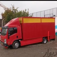 باربری حمل باراثاثیه منزل کارگرخالی اسباب کشی|خدمات حمل و نقل|تهران, تهرانپارس شرقی|دیوار
