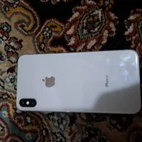 اپل iPhone XS Max با حافظهٔ ۲۵۶ گیگابایت|موبایل|اسلام‌شهر, |دیوار