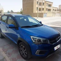X22 لاکچری اسپرت اتوماتیک ۹۶|خودرو سواری و وانت|اصفهان, خواجو|دیوار
