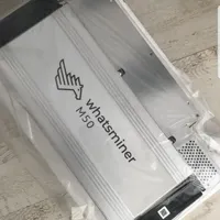 ماینرM50sتراهش130و128و126و122و118اکبند