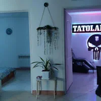 اجاره واحد . . vip . . تک واحدی|اجارهٔ کوتاه‌مدت آپارتمان و سوئیت|کرج, شاهین‌ویلا|دیوار