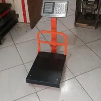 ترازو و باسکول 150 کیلویی|فروشگاه و مغازه|مشکین‌دشت, |دیوار