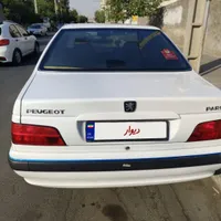 پژو پارس LX TU5، مدل ۱۳۹۷|خودرو سواری و وانت|تهران, نبی اکرم(ص)|دیوار