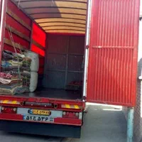 حمل بار و  اسباب کشی |خدمات حمل و نقل|برازجان, |دیوار