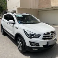 هایما S5 اتوماتیک ۶ سرعته، مدل ۱۴۰۱ مشابه صفر|خودرو سواری و وانت|مشهد, دانشجو|دیوار