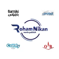ویزیتور بومی جم - کنگان و عسلویه