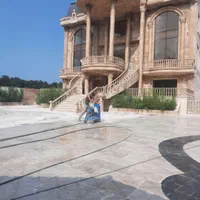 کفسابی کفساب سنگساب کف ساب سنگ ساب بتن کف سابی|خدمات نظافت|کرج, عظیمیه|دیوار