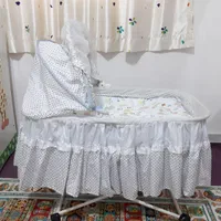 گهواره|تخت و صندلی بچه|تهران, شهید رجایی|دیوار