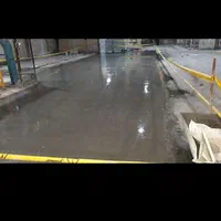 مجری بتن ریزی با ماله پروانه ای (برقی)|خدمات پیشه و مهارت|خمینی‌شهر, |دیوار