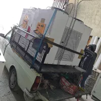 چیلر ۱۵تن دو مدار با موتور  خارجی اصفهانی اصلی|ماشین‌آلات صنعتی|اصفهان, کوهانستان|دیوار